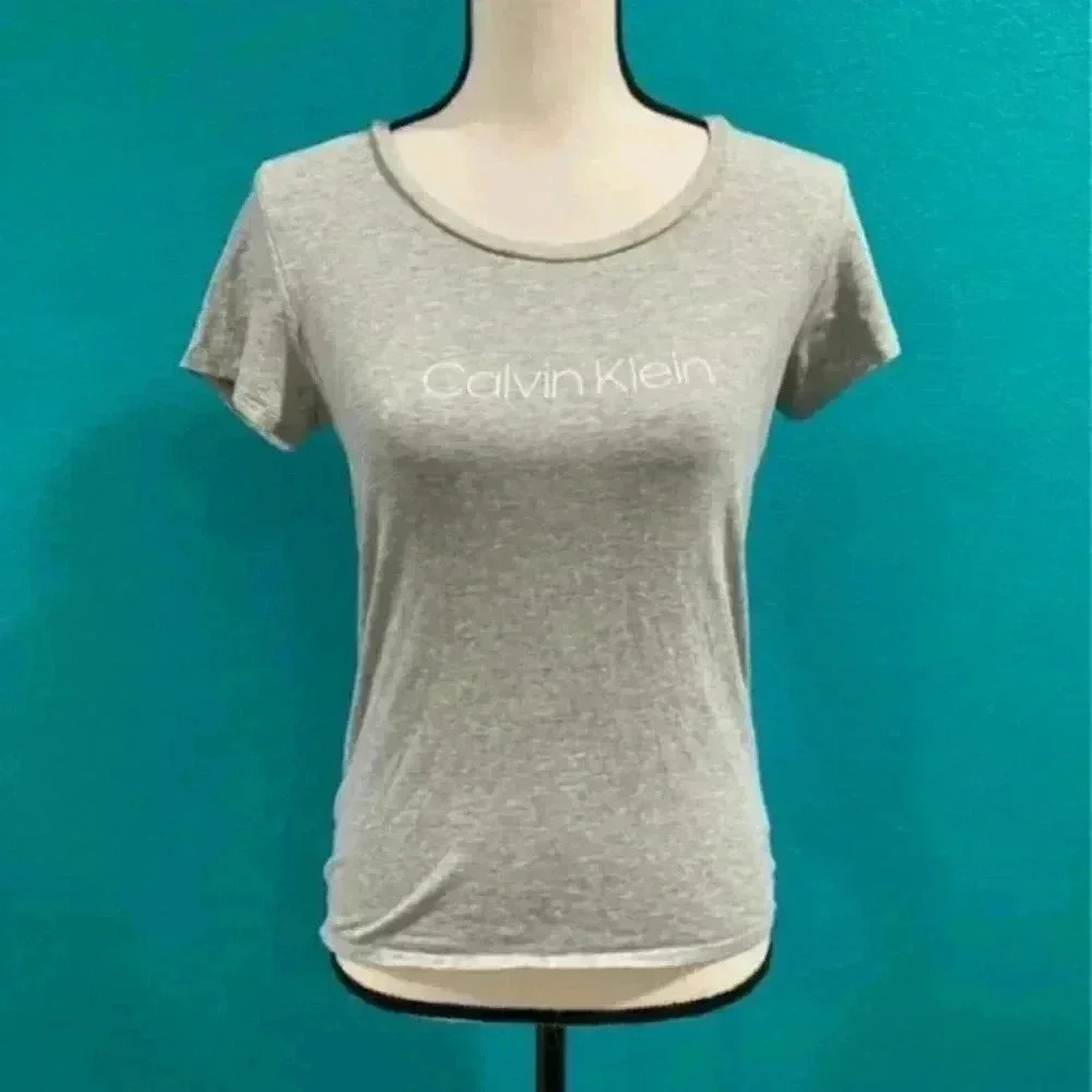 Calvin Klein sleepwear shirt in size small